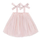 Jamie Kay Mael Dress - Soft Misty Rose