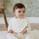 [2-Pack] Jamie Kay Organic Cotton Bib