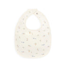 [2-Pack] Jamie Kay Organic Cotton Bib