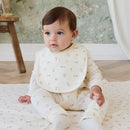 [2-Pack] Jamie Kay Organic Cotton Bib