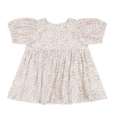 Jamie Kay Organic Cotton Elodie Top - Fifi Violet