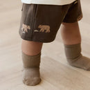 Jamie Kay Organic Cotton Jalen Short - Bear Buddies Canteen