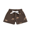Jamie Kay Organic Cotton Jalen Short - Bear Buddies Canteen