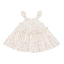 Jamie Kay Organic Cotton Kaia Top - Moons Garden