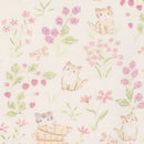 Jamie Kay Organic Cotton Kaia Top - Moons Garden