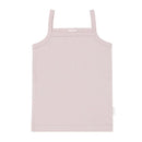 Jamie Kay Organic Cotton Modal Marina Singlet - Violet Tint