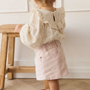 Jamie Kay Organic Cotton Muslin Malia Playsuit - Emelia Pink