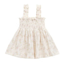 Jamie Kay Organic Cotton Muslin Tiana Top - Emelia Pink