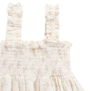 Jamie Kay Organic Cotton Muslin Tiana Top - Emelia Pink