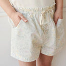 Jamie Kay Organic Cotton Neve Short - Daphne Egret