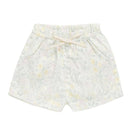 Jamie Kay Organic Cotton Neve Short - Daphne Egret
