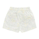 Jamie Kay Organic Cotton Neve Short - Daphne Egret