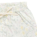 Jamie Kay Organic Cotton Neve Short - Daphne Egret