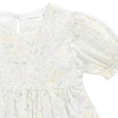 Jamie Kay Organic Cotton Samara Top - Daphne Egret