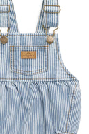 Jamie Kay Pax Playsuit - Holiday Stripe