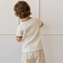 Jamie Kay Pima Cotton Erik Tee - Buddy Bear Cloud
