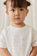 Jamie Kay Pima Cotton Mimi Top