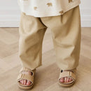 Jamie Kay Rueben Pant - Stucco
