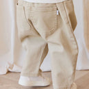 Jamie Kay Rueben Pant - Stucco