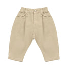 Jamie Kay Rueben Pant - Stucco