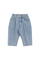 Jamie Kay Rueben Pant - Light Wash