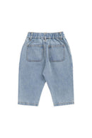 Jamie Kay Rueben Pant - Light Wash