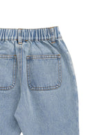 Jamie Kay Rueben Pant - Light Wash
