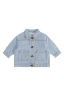 Jamie Kay Axel Jacket - Holiday Stripe