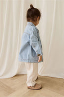 Jamie Kay Axel Jacket - Holiday Stripe