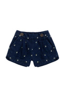 Jamie Kay Jardine Short - Lisa Indigo