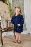 Jamie Kay Jardine Short - Lisa Indigo