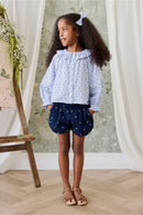 Jamie Kay Jardine Short - Lisa Indigo