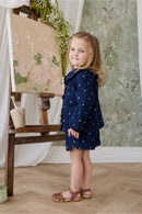 Jamie Kay Jardine Short - Lisa Indigo