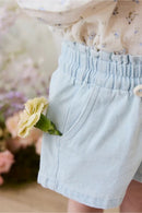 Jamie Kay Gaelle Short - Summer Clouds