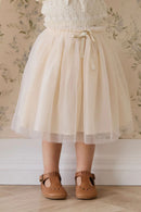 Jamie Kay Lucille Skirt - Swan