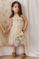 Jamie Kay Lucille Skirt - Swan