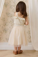 Jamie Kay Lucille Skirt - Swan