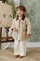 Jamie Kay Abel Pant - Natural