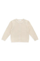 Jamie Kay Clementine Cardigan - Vanilla