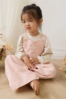 Jamie Kay Dorian Overall - Josie Floral Trinket