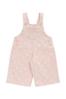 Jamie Kay Dorian Overall - Josie Floral Trinket