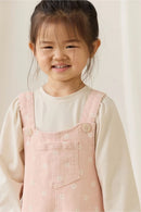 Jamie Kay Dorian Overall - Josie Floral Trinket
