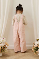 Jamie Kay Dorian Overall - Josie Floral Trinket