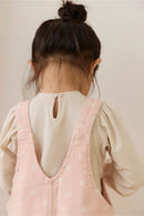Jamie Kay Dorian Overall - Josie Floral Trinket