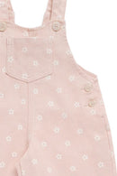Jamie Kay Dorian Overall - Josie Floral Trinket