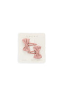 [2-Pack] Jamie Kay Nylah Clip - 4 Colors
