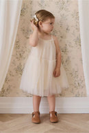 Jamie Kay Nylah Dress - Swan