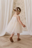 Jamie Kay Nylah Dress - Swan