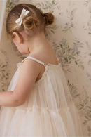 Jamie Kay Nylah Dress - Swan