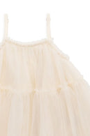 Jamie Kay Nylah Dress - Swan
